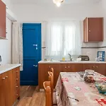 Ammos Tinos 펜션 Istérnia