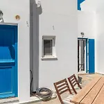 펜션 Ammos Tinos *