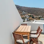 펜션 Ammos Tinos