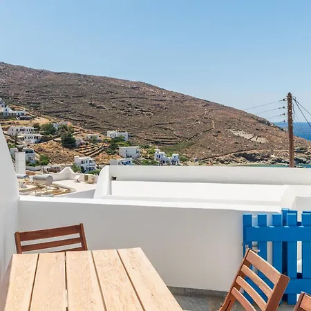 Ammos Tinos *