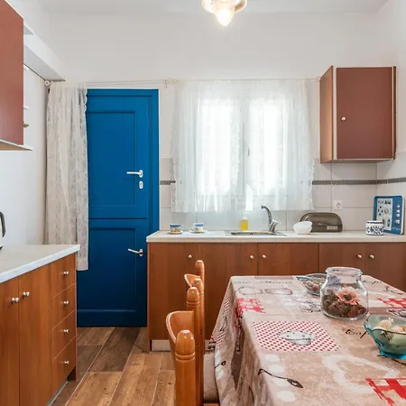 Ammos Tinos Holiday home Isternia (Tinos)